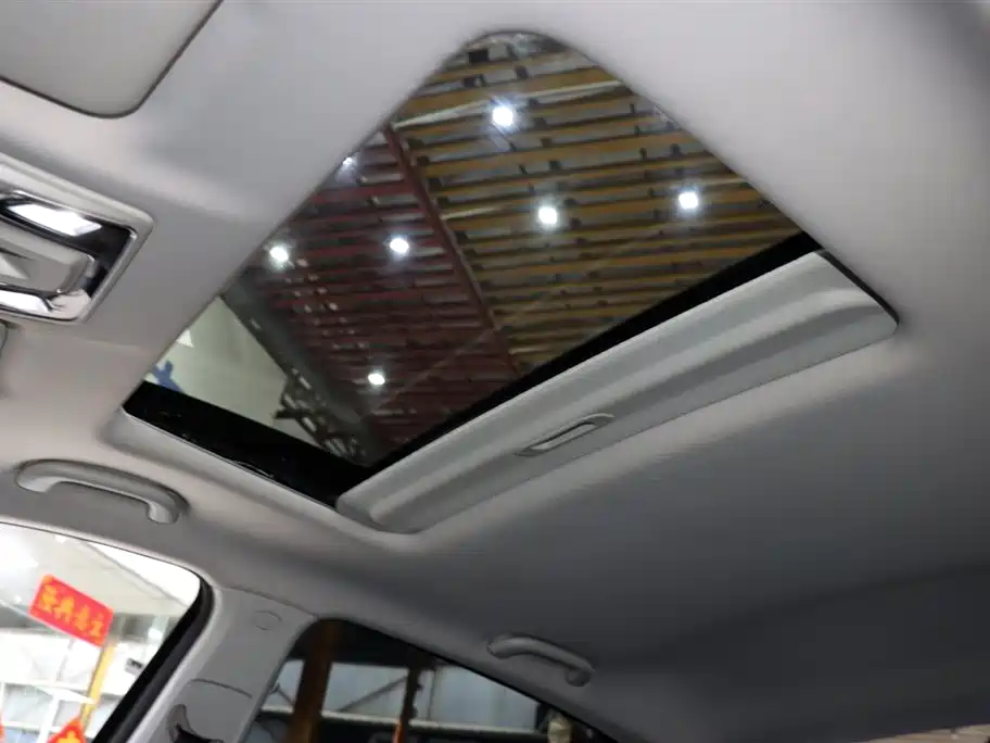 CHANGAN YIDA
