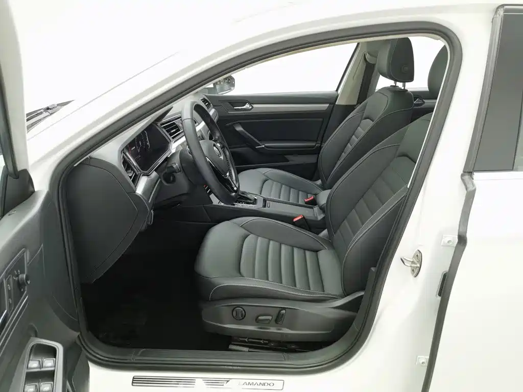 Volkswagen Lamando, миниатюра 10