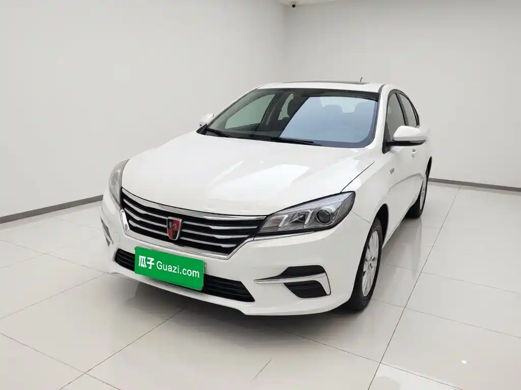 Roewe 360 2019 2018 PLUS 1.5L Automatic Exclusive Edition