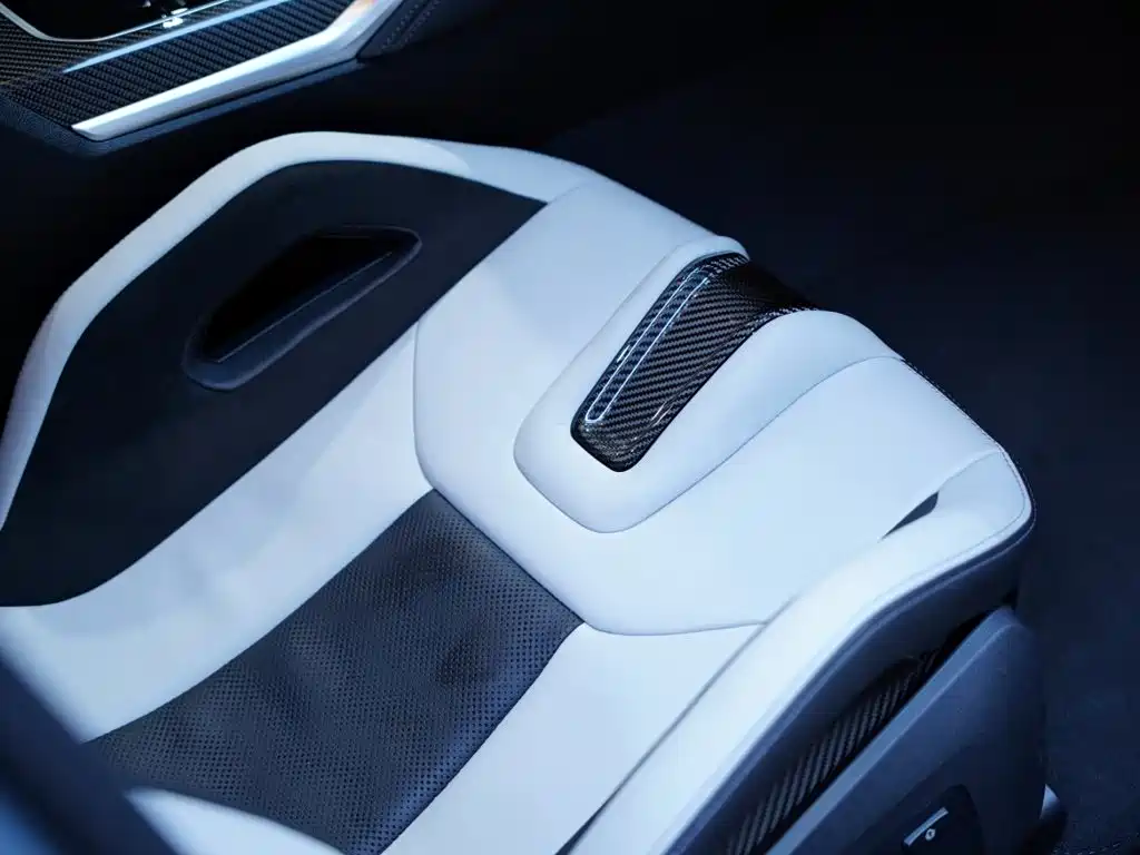BMW M3 2025 2024 M3 Sedan M xDrive Competition