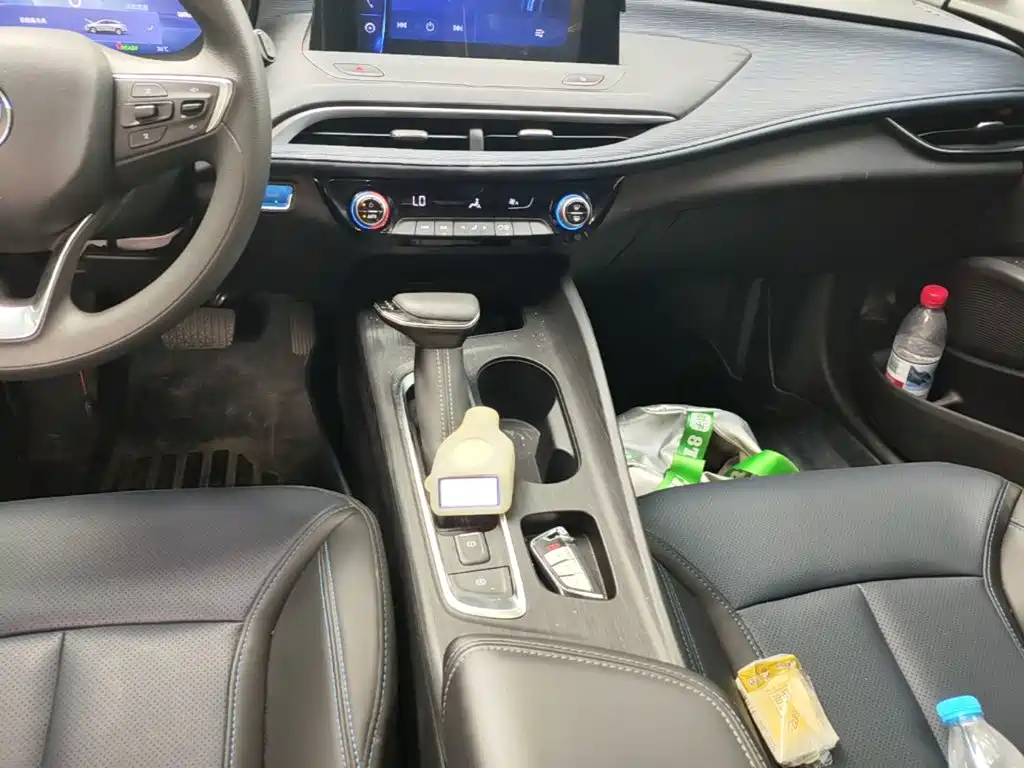 Buick Velite 6 2024 2024 450km Travel Edition