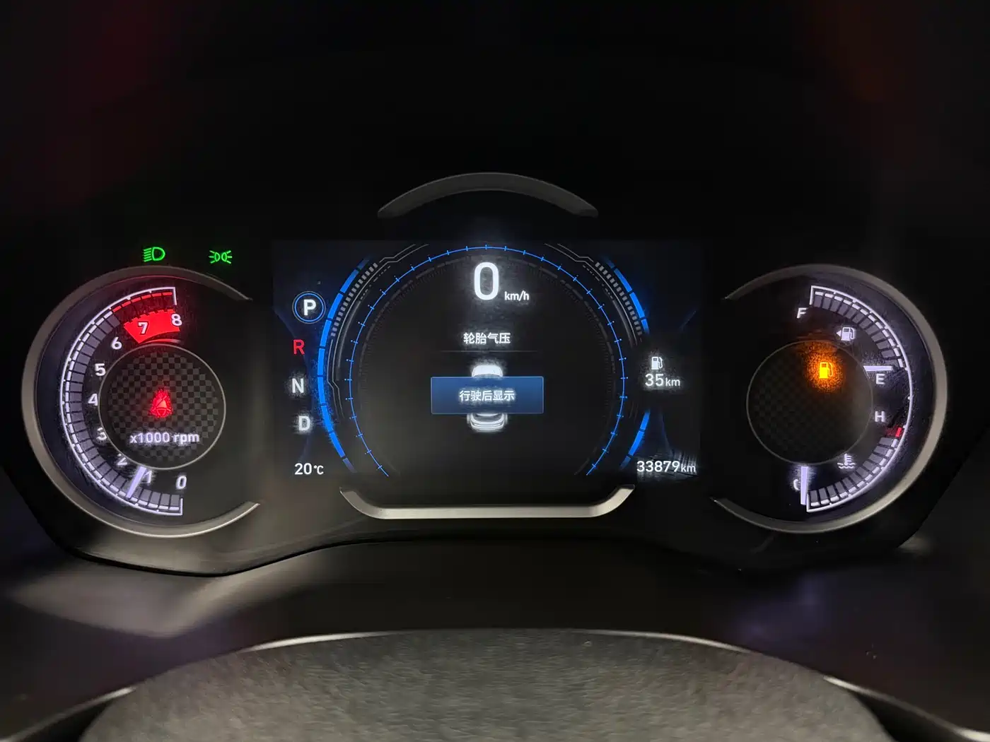 Hyundai Santa Fe 2020 380 TGDi Auto 2WD GLS Luxury фото 18