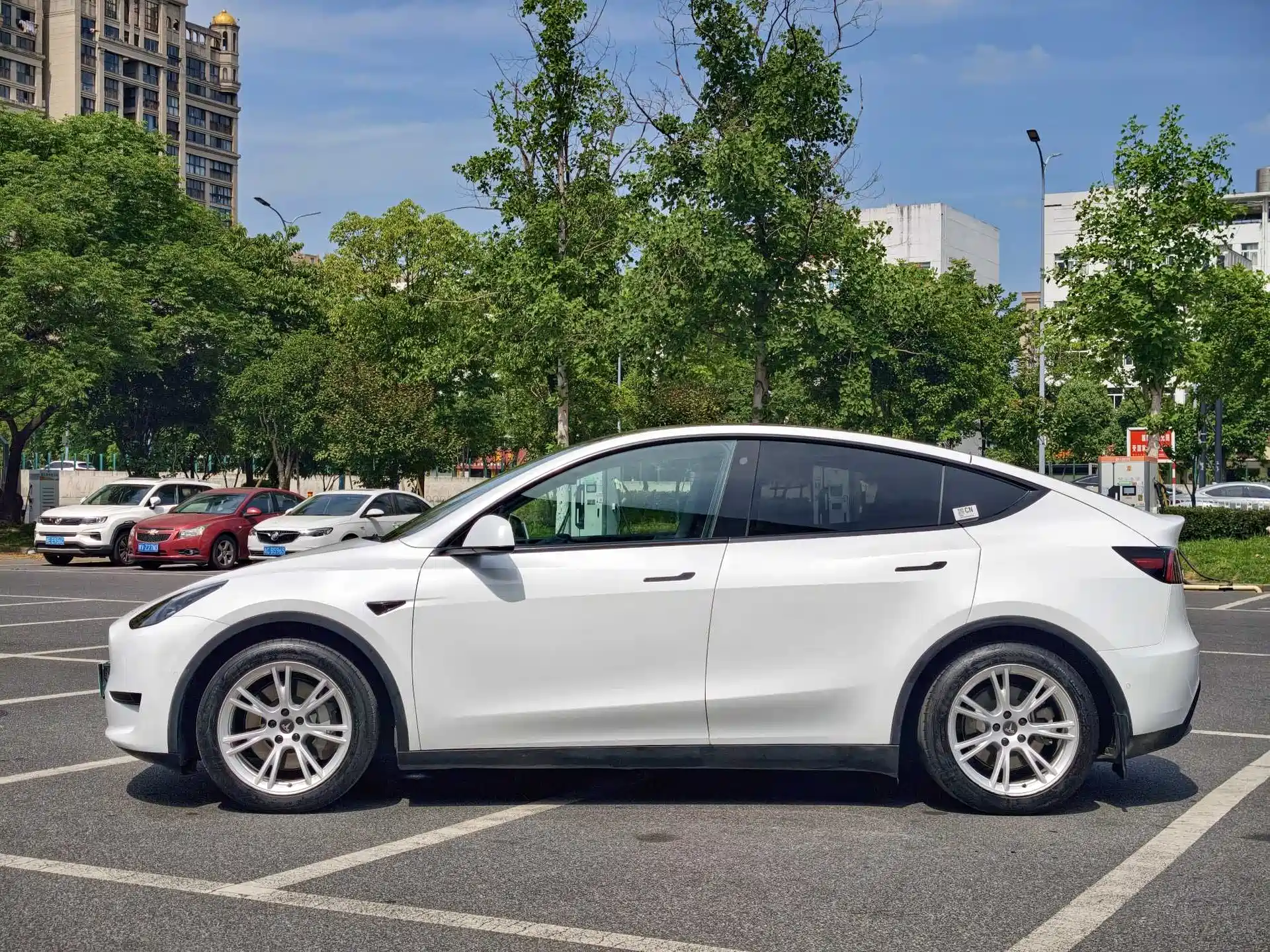 Фото 4 - Tesla Model Y
