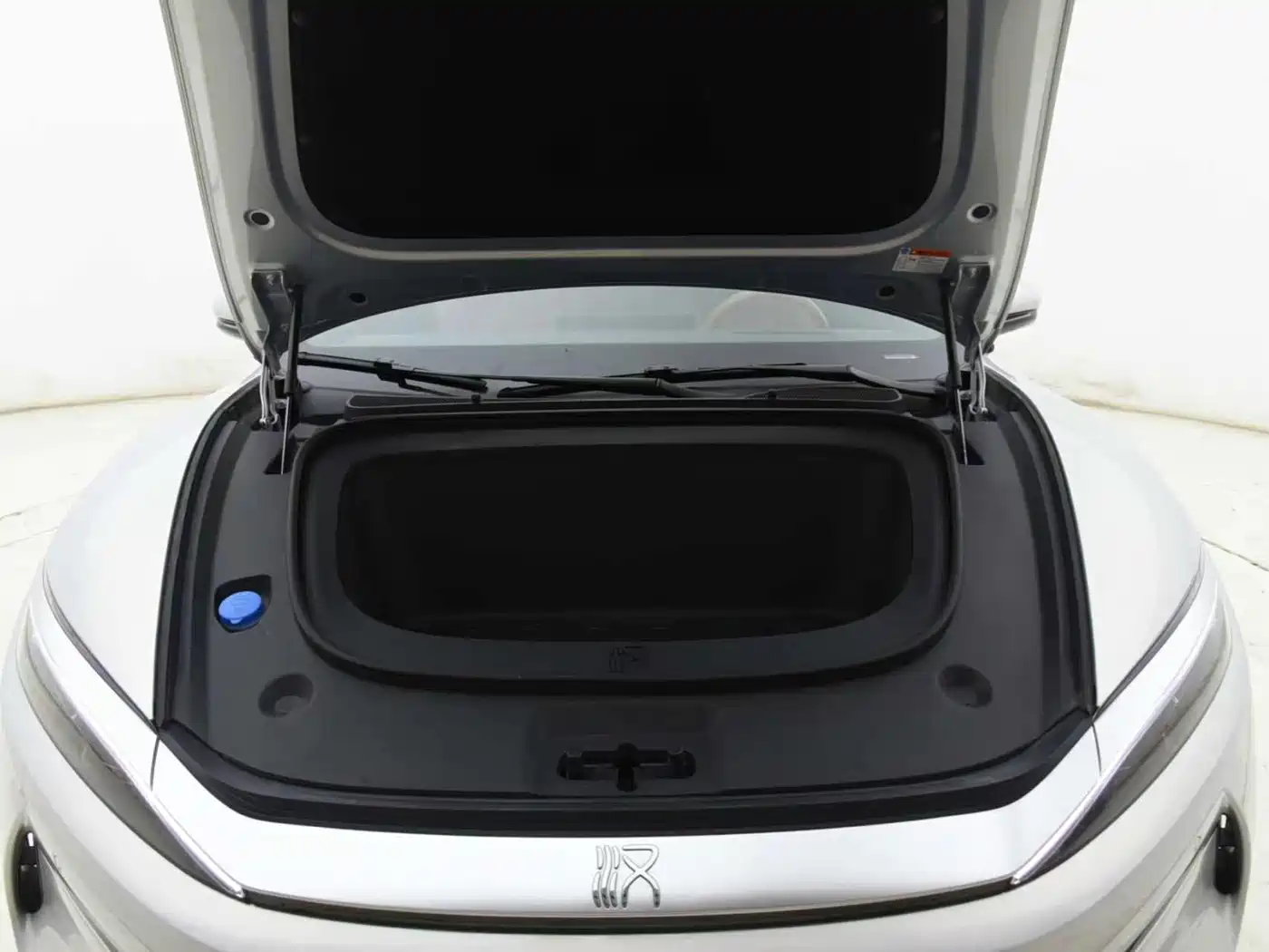 BYD Han L 2025 2025 EV AWD LiDAR Flagship