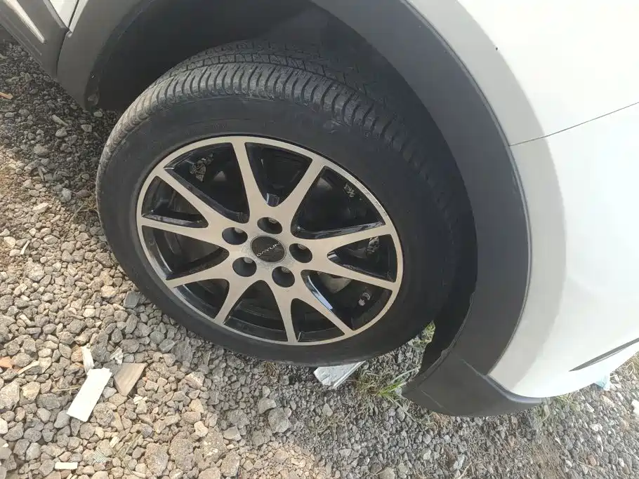 Dayun Yuehu 2021 2021 32.85kWh 2WD Elf Edition
