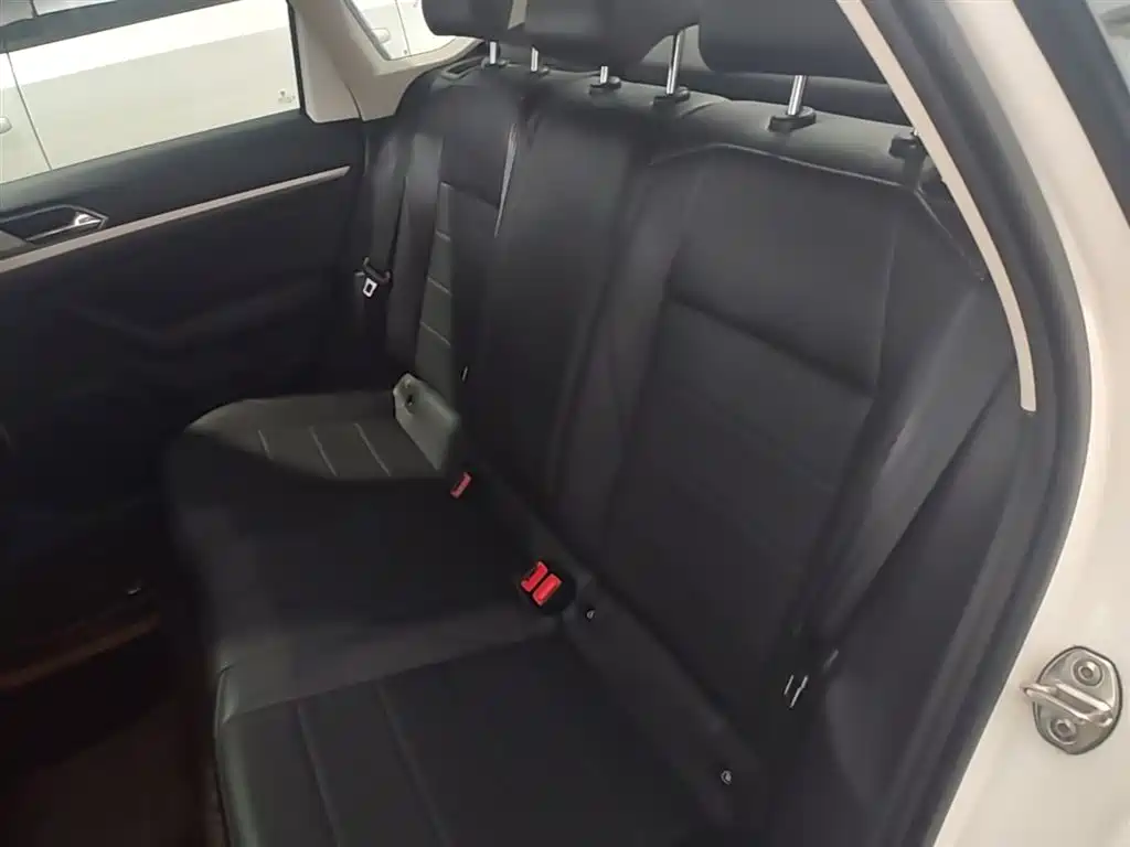 Volkswagen VW Lavida EV 2019 Premium Edition фото 17