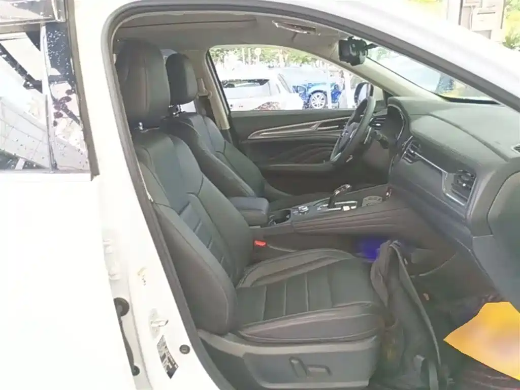 Haval F7 2019 2019 2.0T 4WD i-Joy China VI
