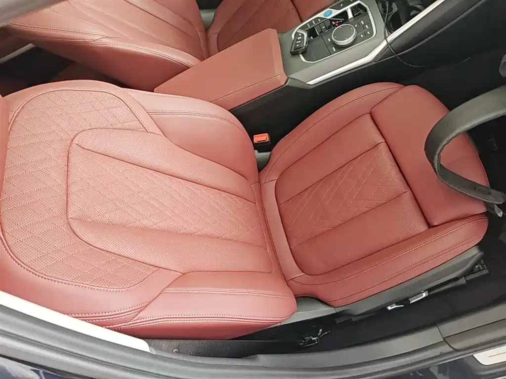 BMW i3 2025 eDrive 35 L фото 25