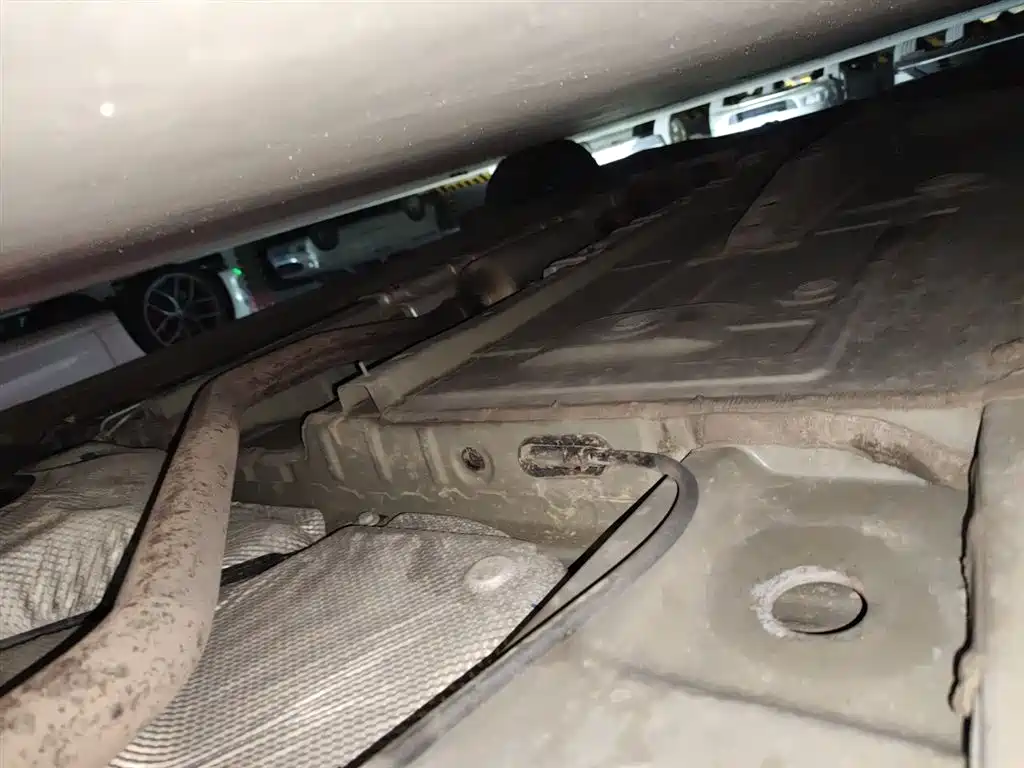 Chevrolet Monza 2020 320 Auto Comfort Edition фото 18