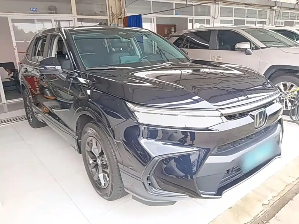 Honda Haoying 2024 2023 240TURBO 2WD Luxury 5-Seater