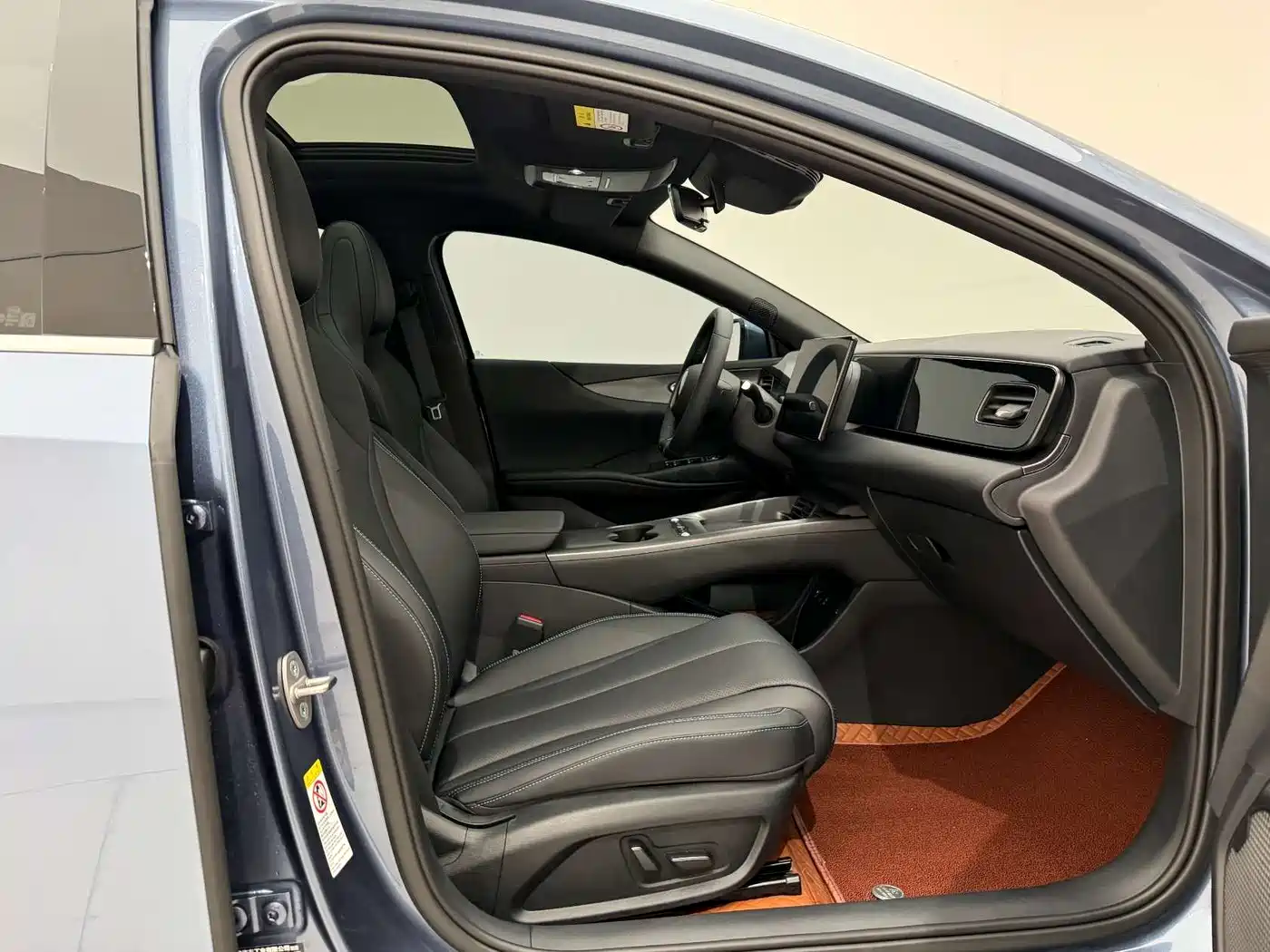 BYD Seal 06 New Energy 2026 2025 Model EV 545KM Premium