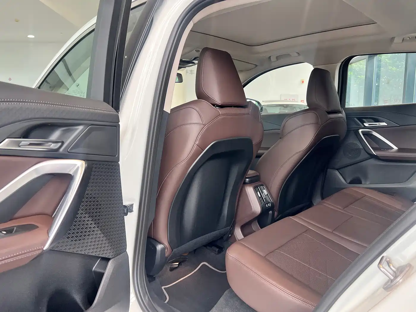 BMW X2 (Import) 2024 sDrive25i M Sport Package фото 7