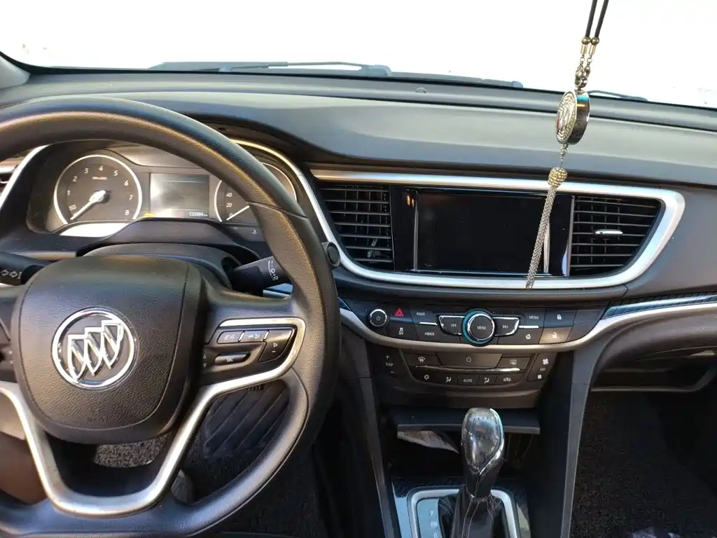 Photo 14 - Buick Excelle