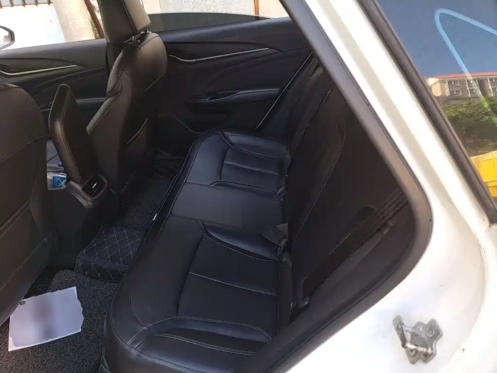 Photo 18 - Buick Excelle