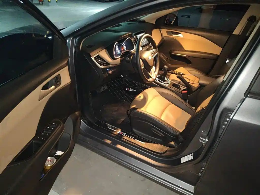 Chevrolet Monza 2020 320 Auto Comfort Edition фото 14