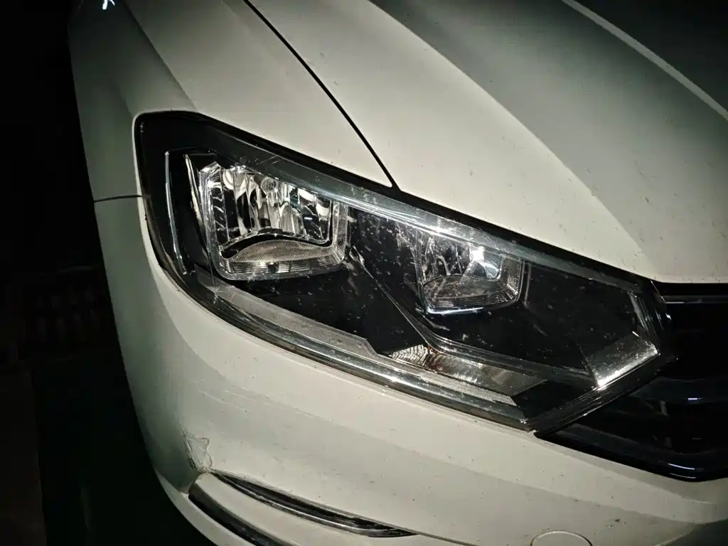 Фото 7 - Volkswagen Bora