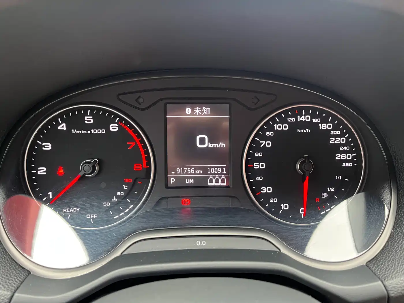 Audi Q2L 2018 35 TFSI Launch Exclusive Edition China VI фото 12