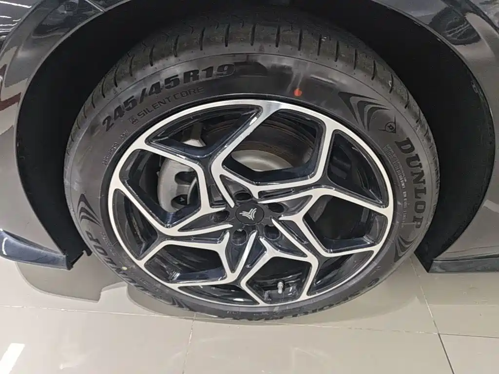 Nezha Auto Nezha GT 2026 2023 Model 560