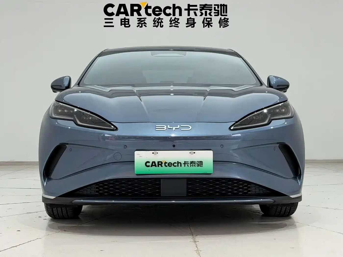 BYD Seal 06 New Energy 2026 2025 Model EV 545KM Premium