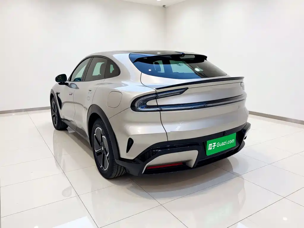 Xiaomi Auto Xiaomi YU7 2026 2025 Extended Range RWD Edition