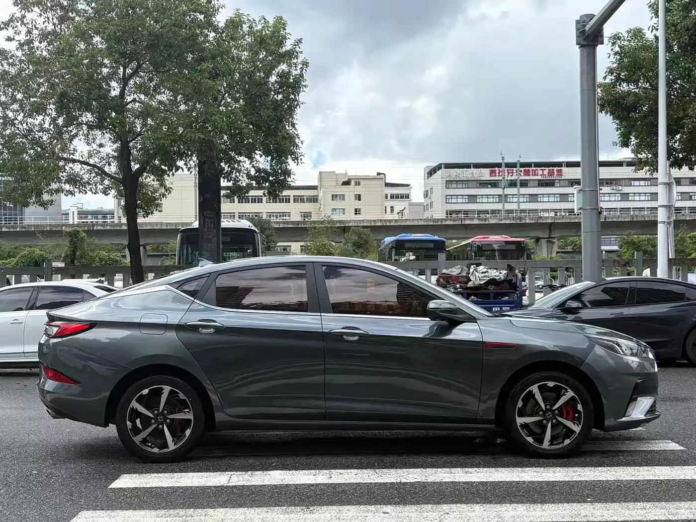 2021 Sehol A5