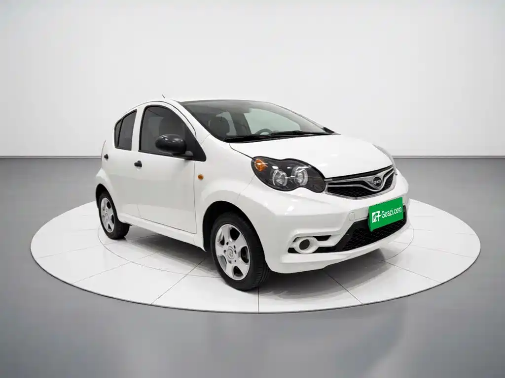 BYD F0 2018 2015 1.0L Xuan Cool Model