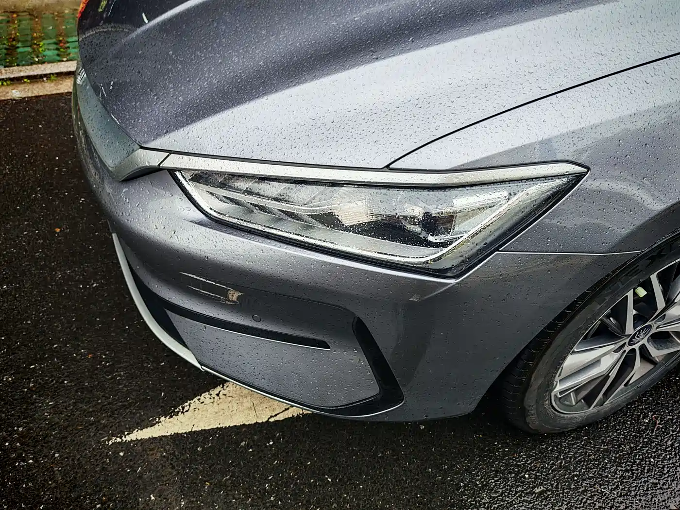 Фото 16 - BYD Qin PLUS