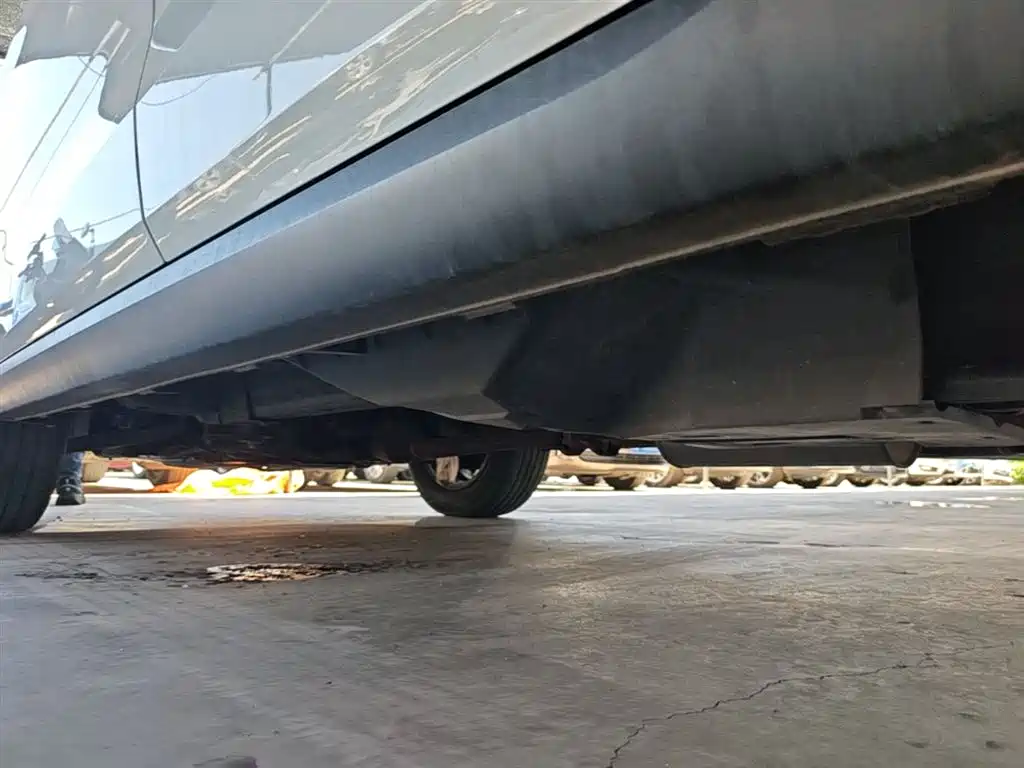 Haval M6 2018 1.5T Manual 2WD Elite фото 22