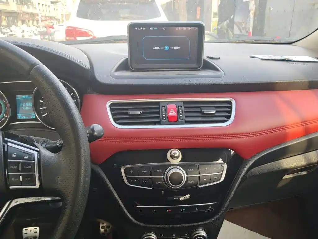 Haval H1 2015 2015 1.5L Manual Luxury