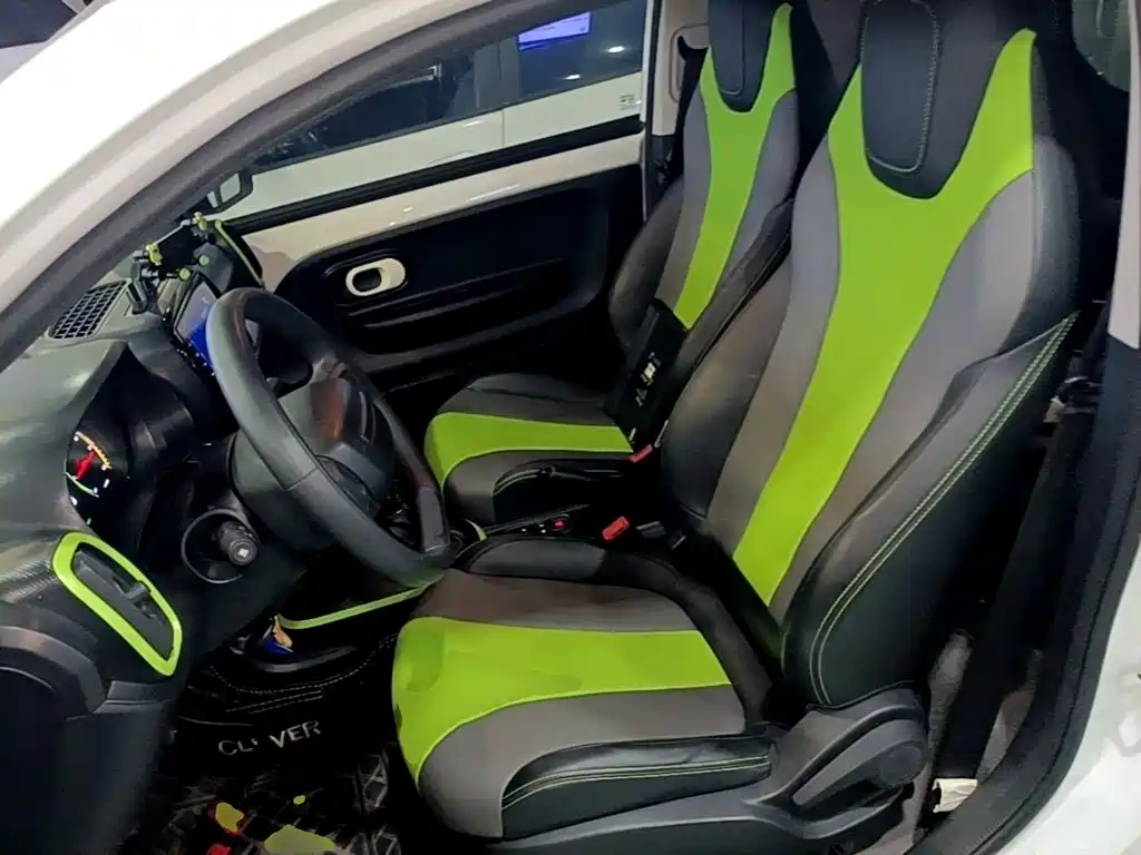 Roewe Clever 2020 2020 Urban Style Edition