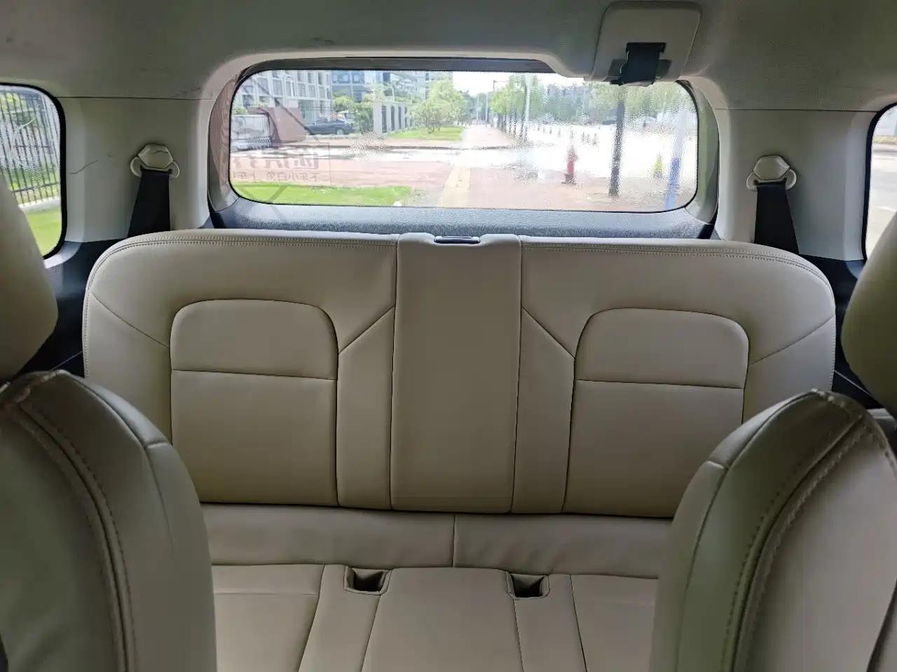 Changan Oshan Changan Oushang X70A 2019 2018 1.5L Manual Standard