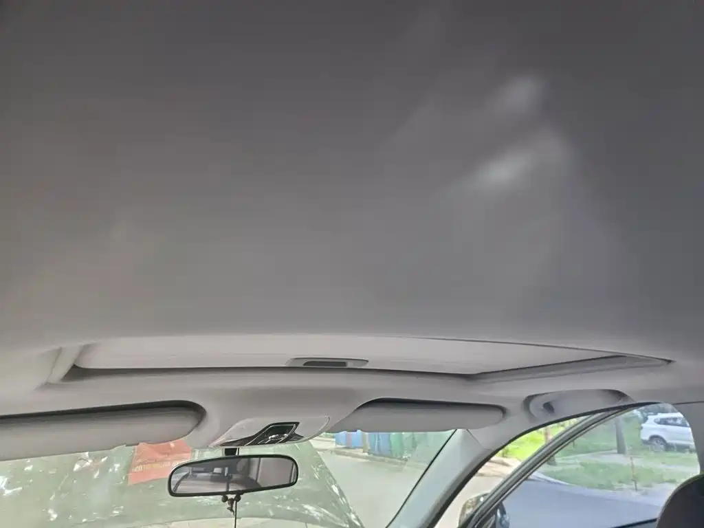 Chery Tiggo 5 2016 2017 1.5T CVT Comfort