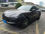 Фото 1 - Porsche Cayenne