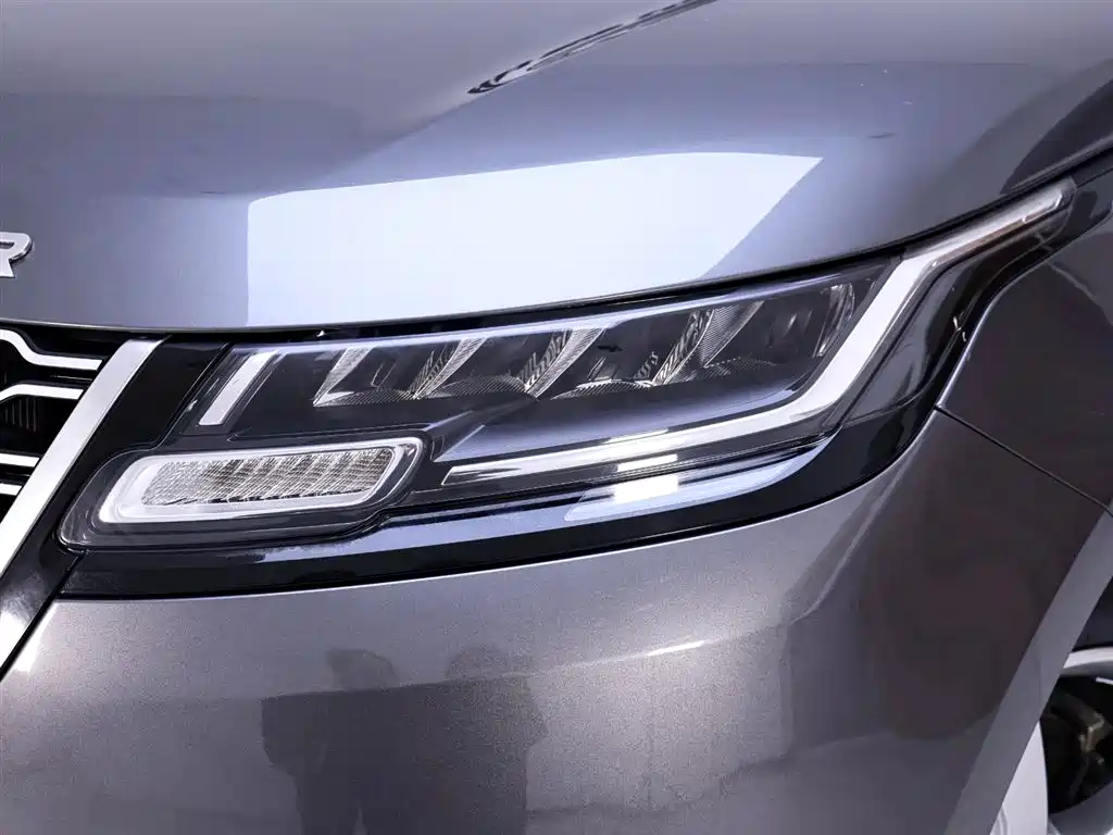 Land Rover Range Rover Velar 2019 250PS фото 4