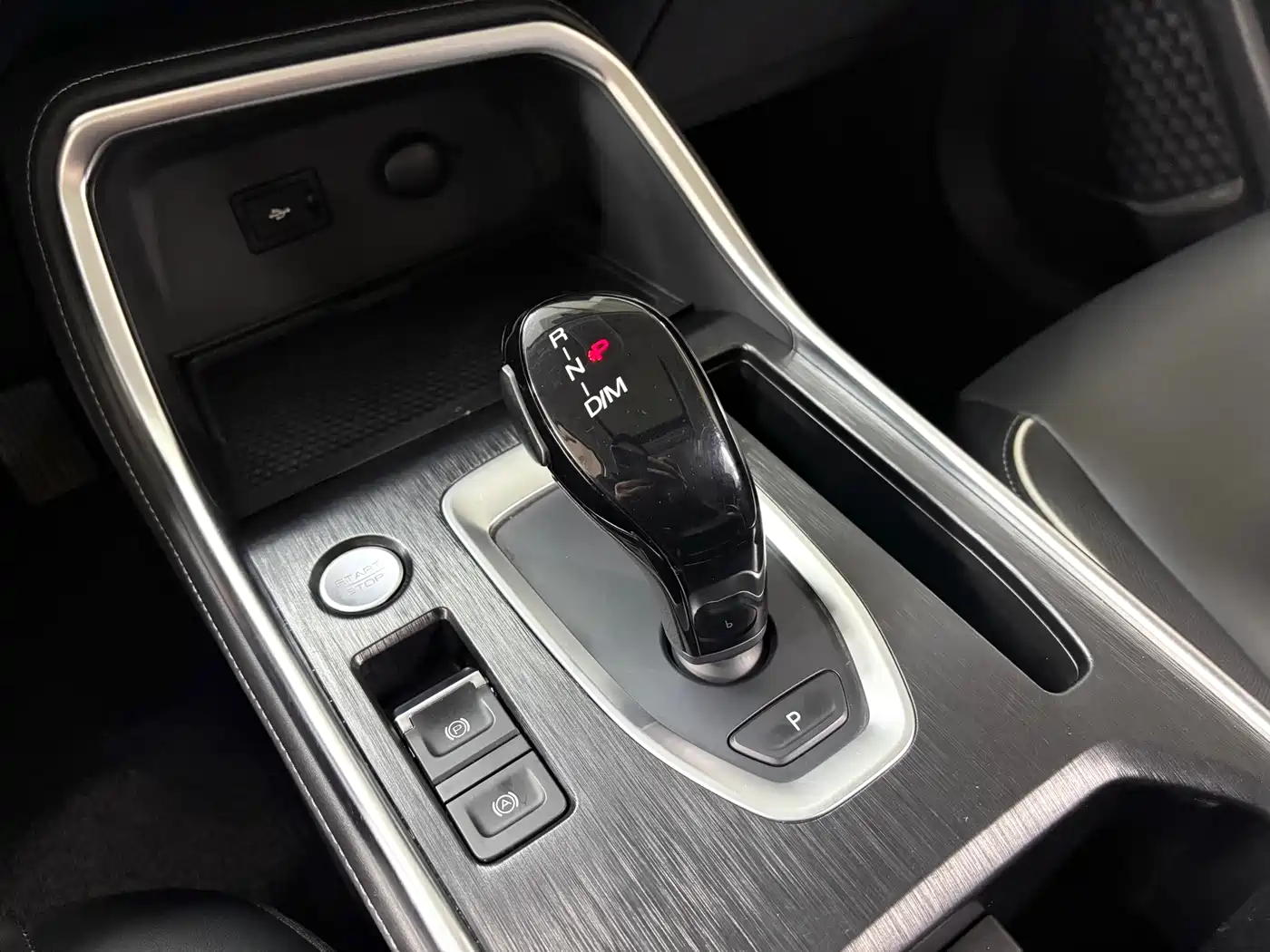 Haval H6 2023 National Trend Edition 1.5T Automatic Urban фото 14