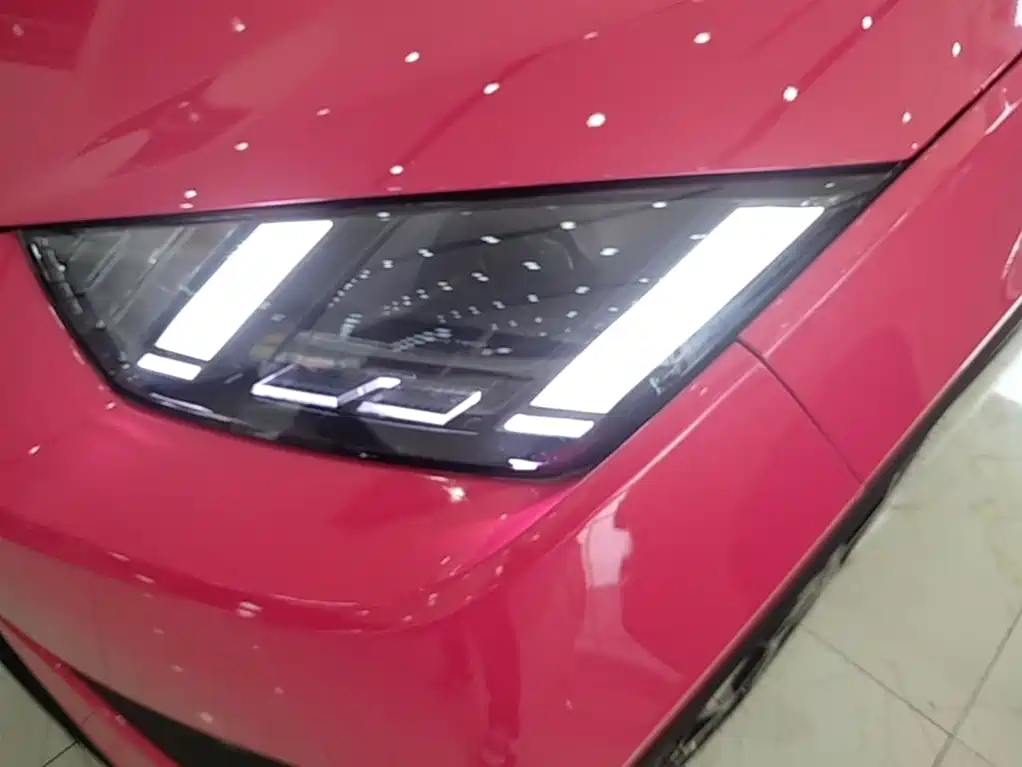 BYD Seagull 2025 Smart Drive Edition 305km Freedom Version фото 24