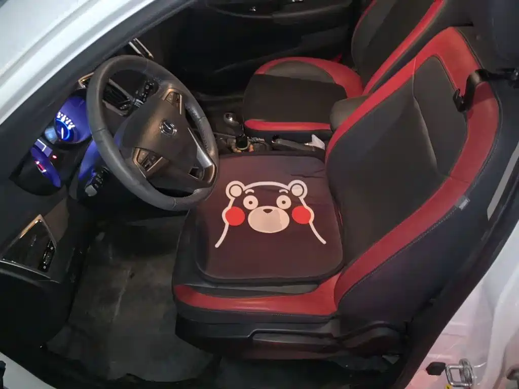 Changan Eado XT 2017 2016 1.6L GDI Manual Cool