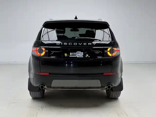 Land Rover Discovery Sport 2018 240PS SE Edition — фото 5