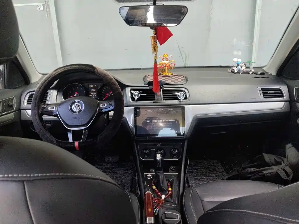 Photo 10 - Volkswagen Lavida
