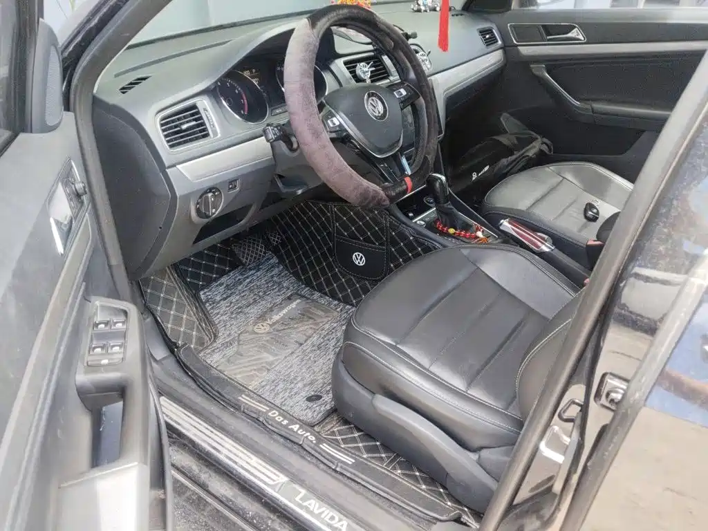 Photo 17 - Volkswagen Lavida