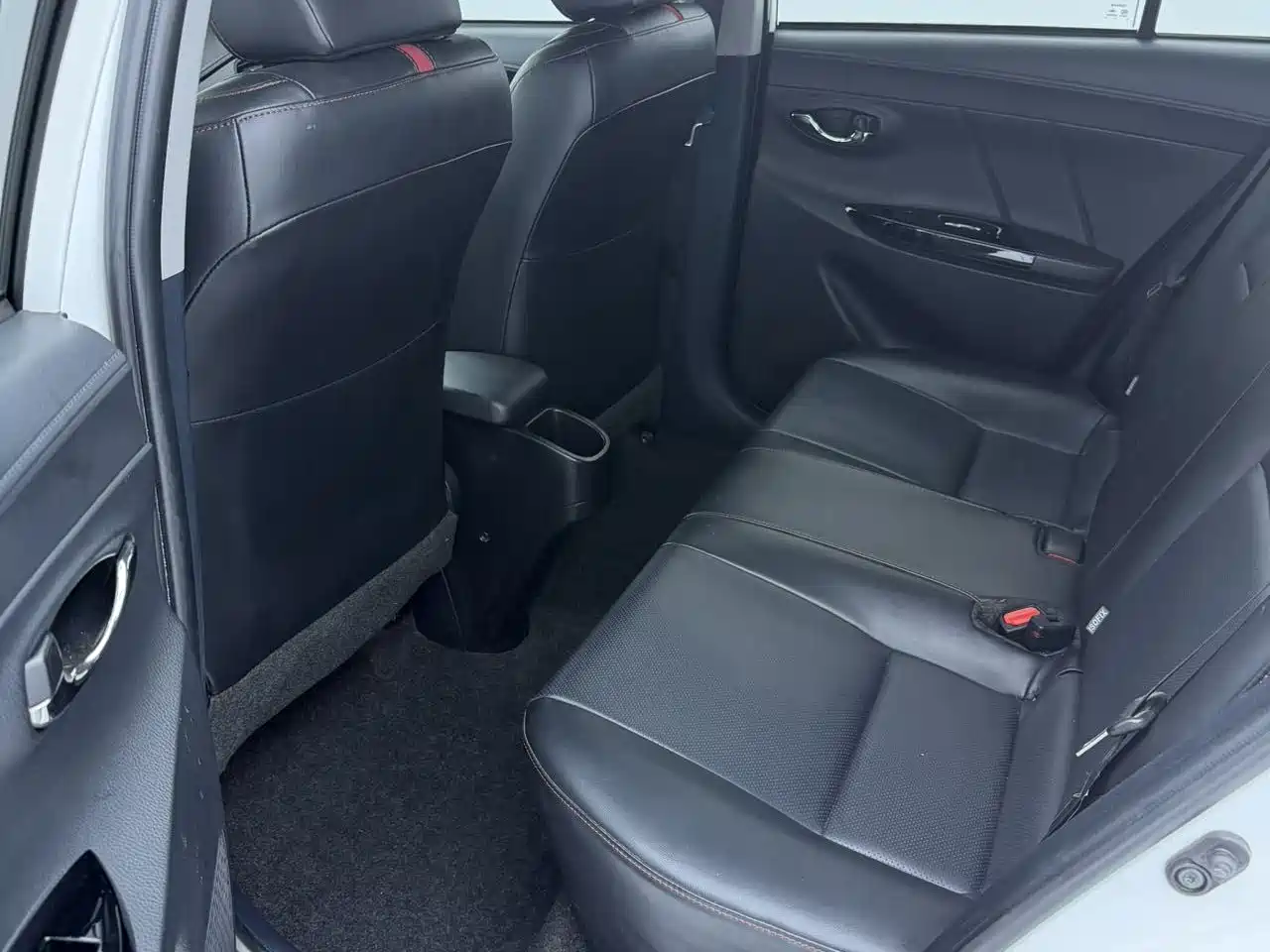 Toyota YARiS L Zhi Xuan 2022 Zhi Xuan X 1.5L CVT Luxury PLUS Edition фото 11