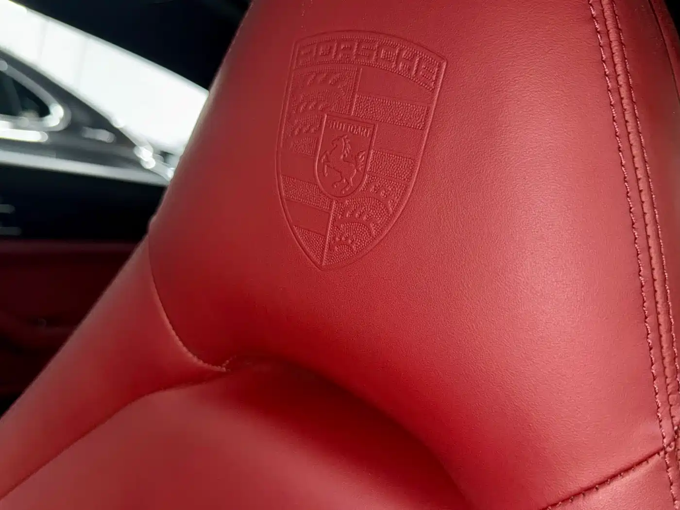 Porsche Panamera 2022 Panamera 2.9T фото 9