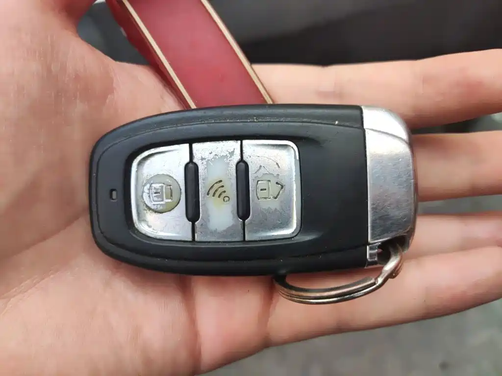 Roewe 950 2016 2012 2.0L Comfort Edition