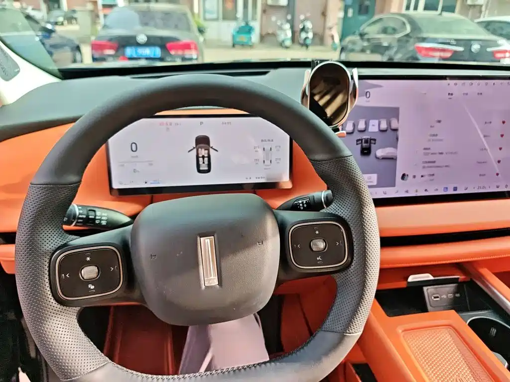 WEY Lanshan 2025 2025 AWD Max