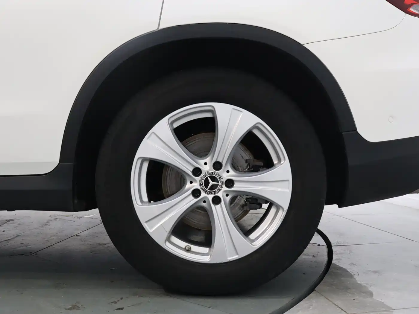 Mercedes-Benz GLC 2020 Facelift GLC 260 L 4MATIC Dynamic фото 10