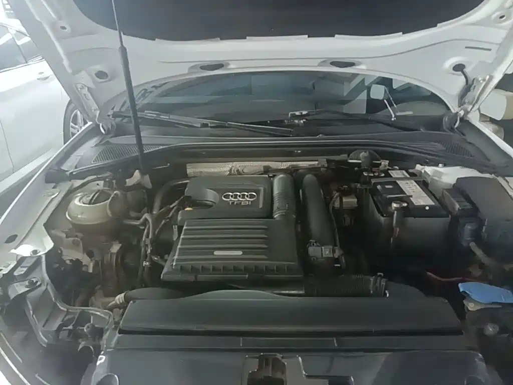 Фото 20 - Audi A3