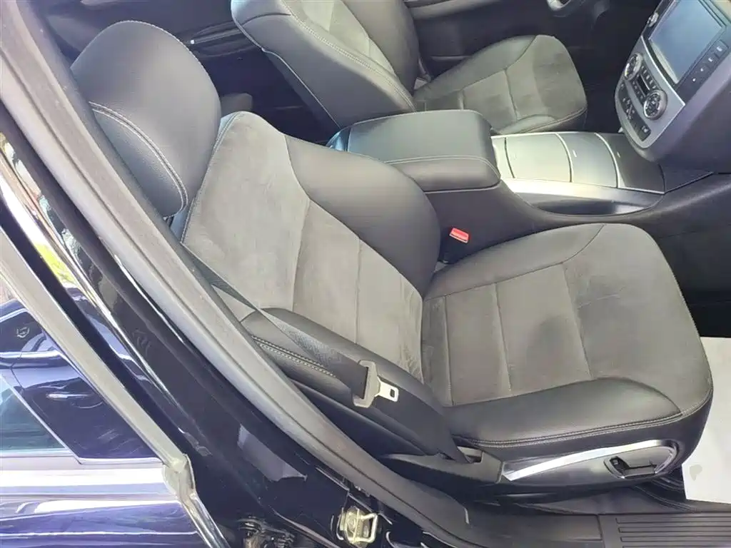 Mercedes-Benz R-Class 2014 R 320 4MATIC Business фото 25