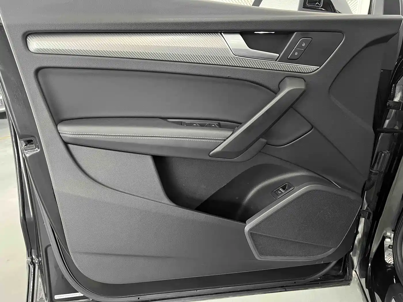 Audi Q5L 2020 45 TFSI Exclusive Fashion фото 9