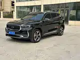 Фото 1 - Geely Monjaro