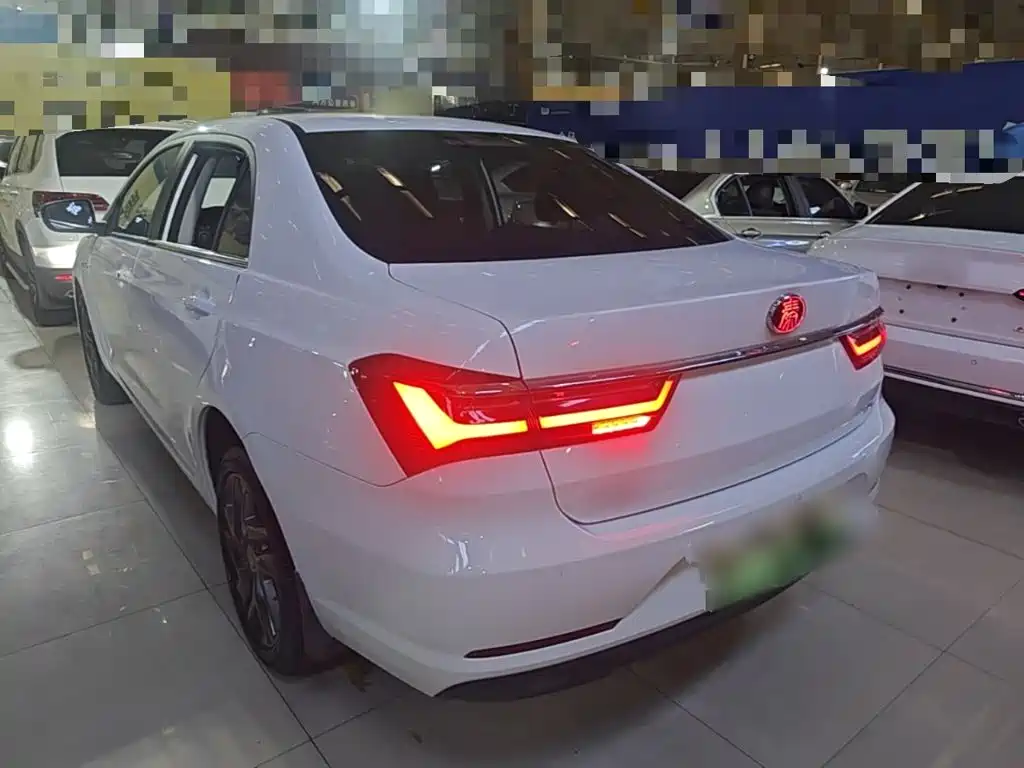 BYD Qin New Energy 2020 2019 Long Range Edition Premium